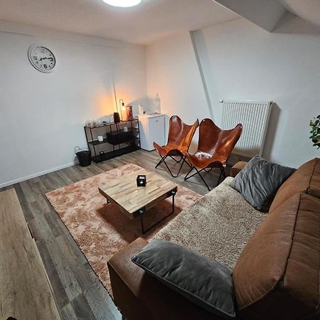 Appartement Luna Dinant Zewnętrze zdjęcie