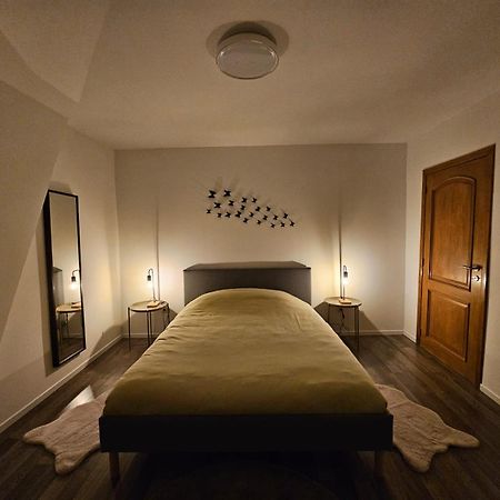 Appartement Luna Dinant Zewnętrze zdjęcie