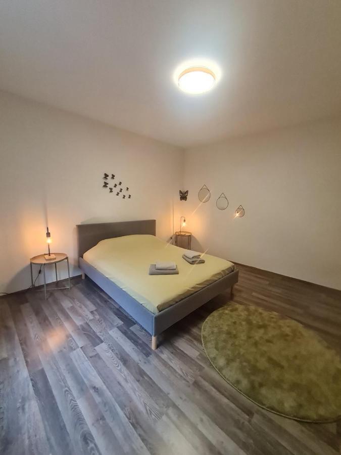Appartement Luna Dinant Zewnętrze zdjęcie
