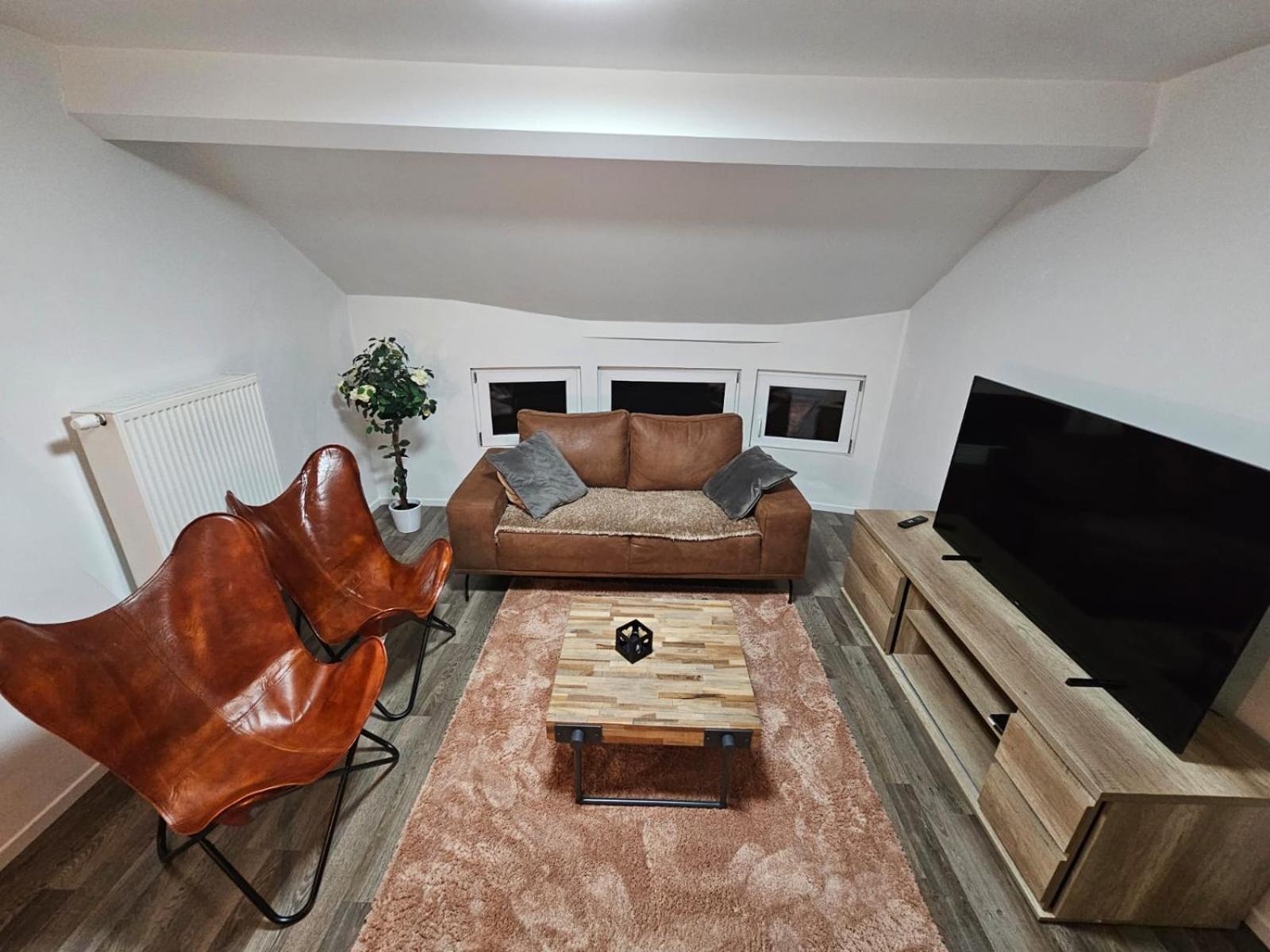 Appartement Luna Dinant Zewnętrze zdjęcie