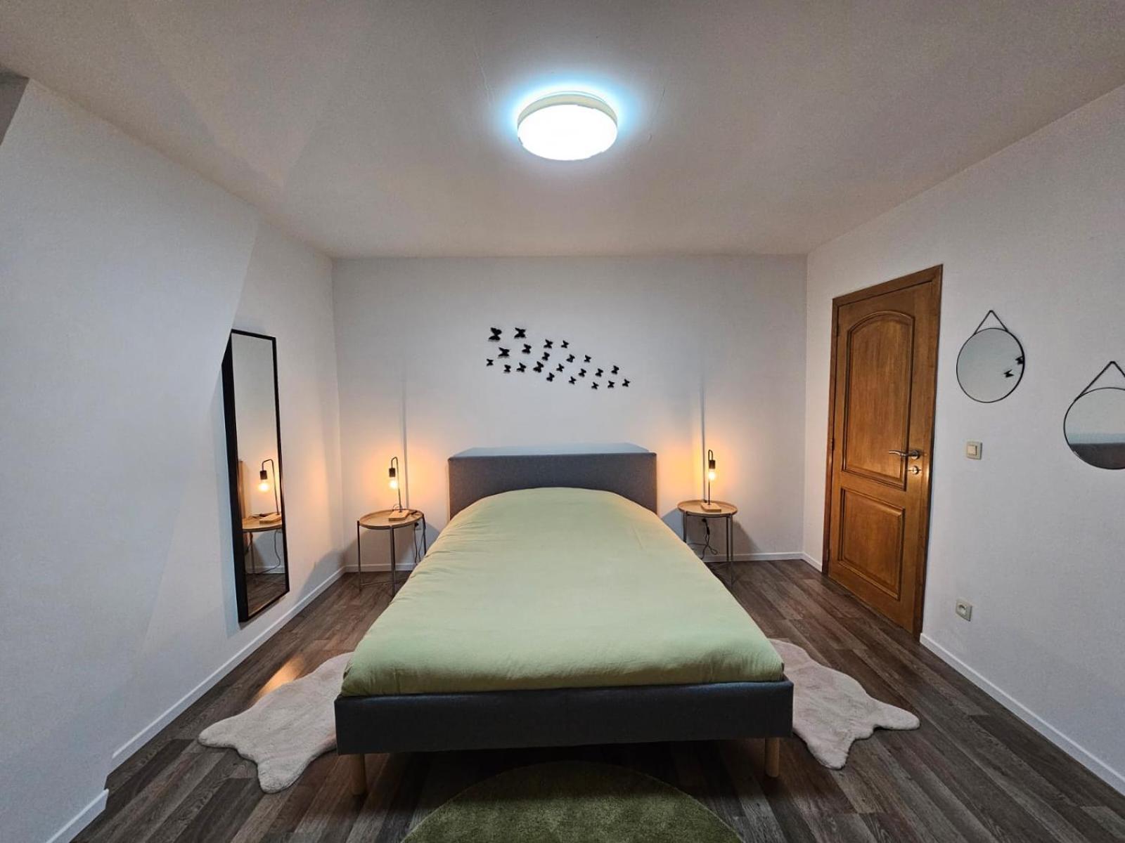 Appartement Luna Dinant Zewnętrze zdjęcie