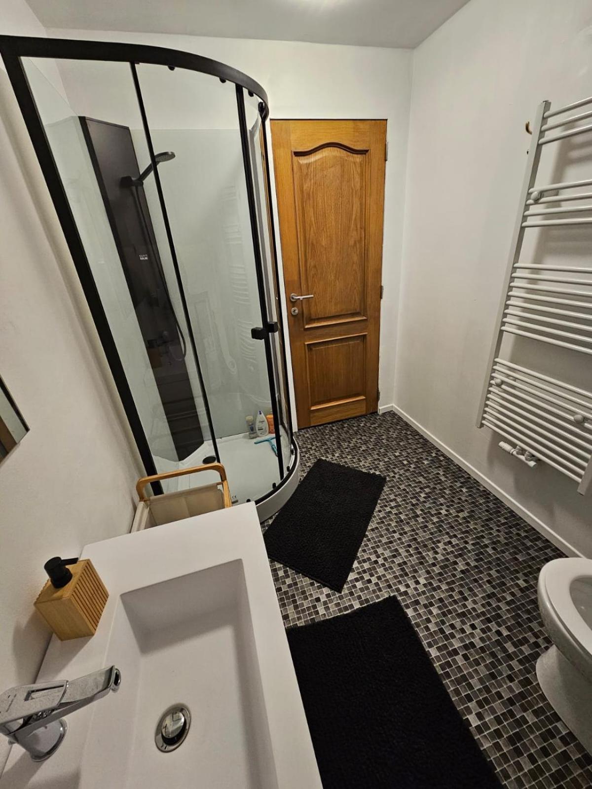 Appartement Luna Dinant Pokój zdjęcie